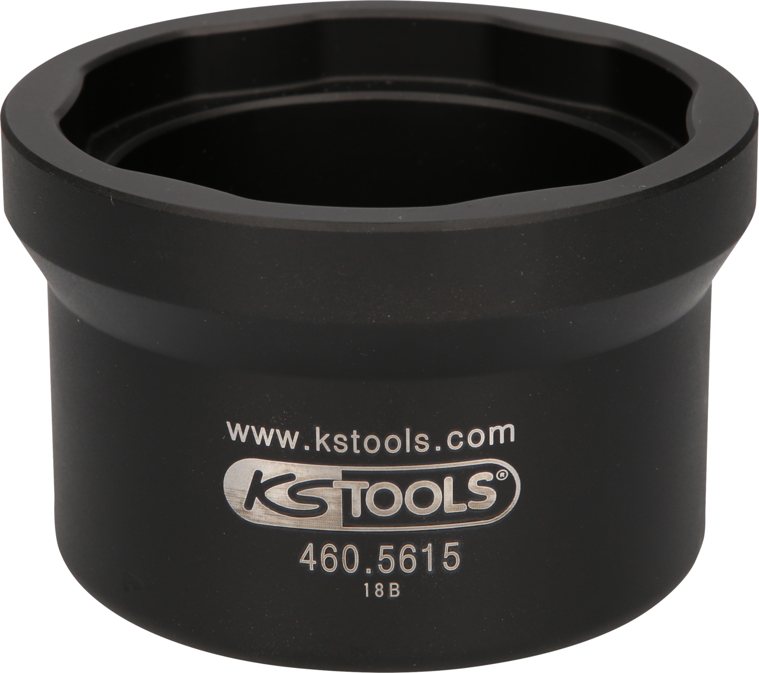 KS Tools Achsmuttern-Schlüssel für Mercedes, 95 mm