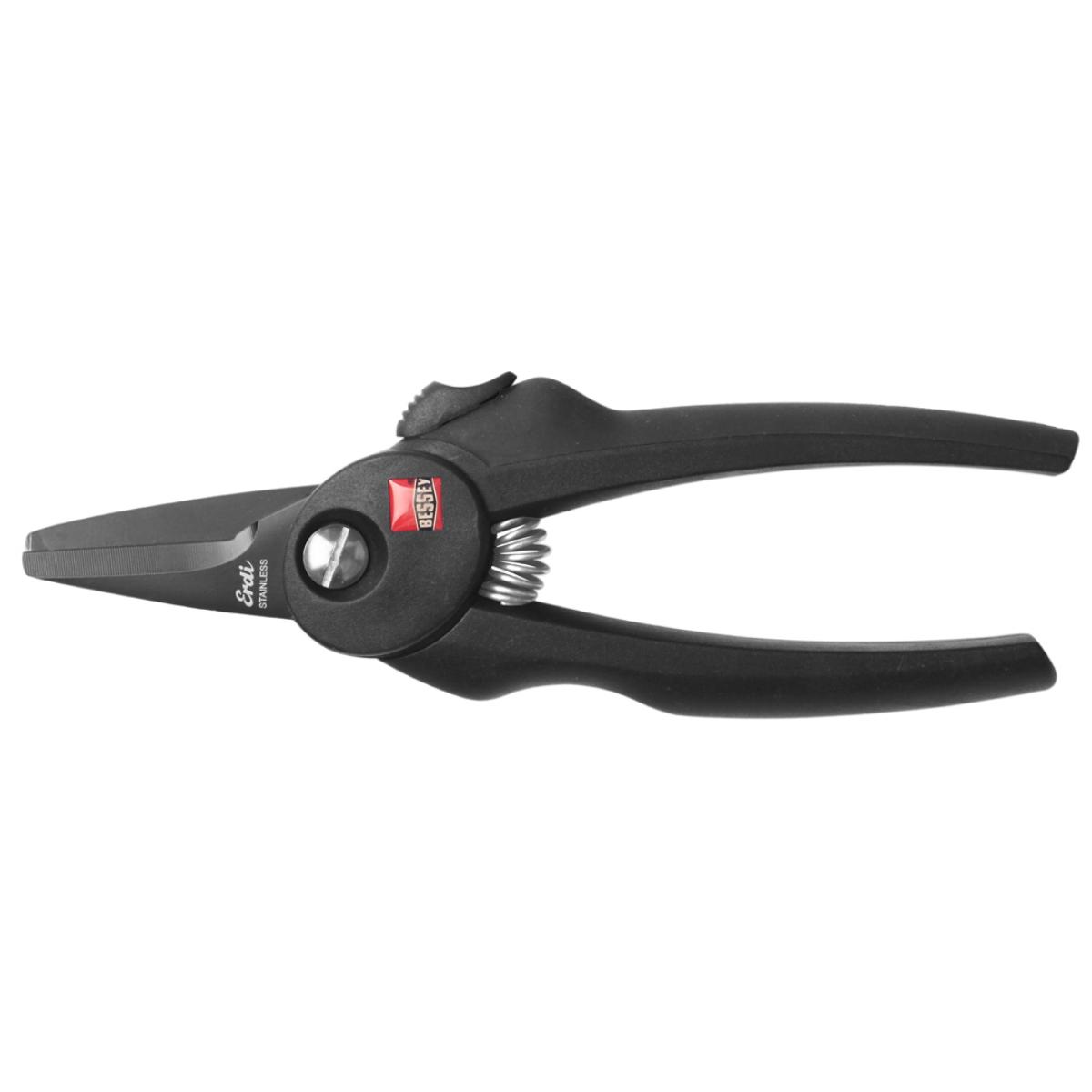 BESSEY COMBI-SET-A Black Edition Combischeren D47-2 + D48-2 + D48A-2