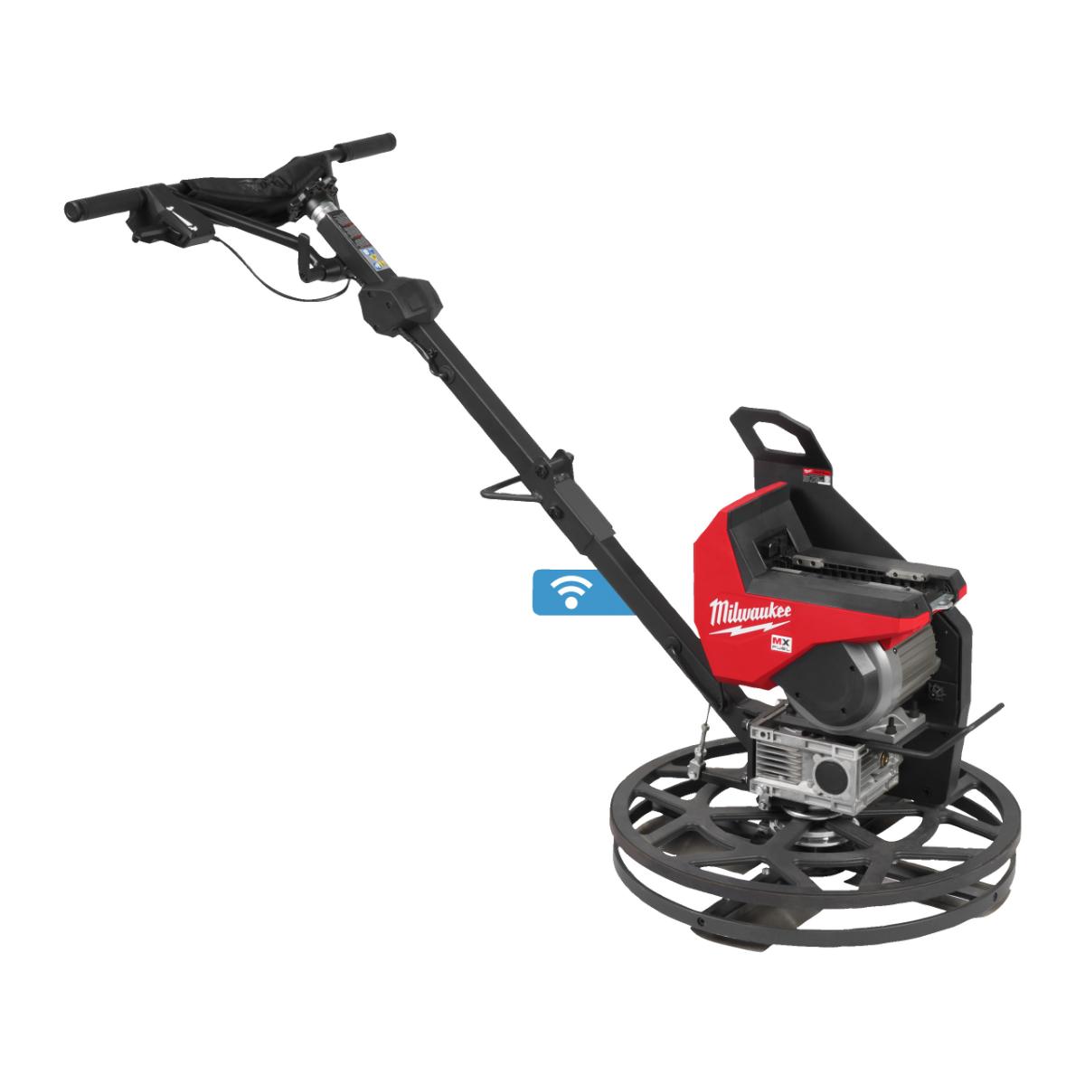 Milwaukee MX FUEL Akku-Flügelglätter 600mm MXFWBT60-0