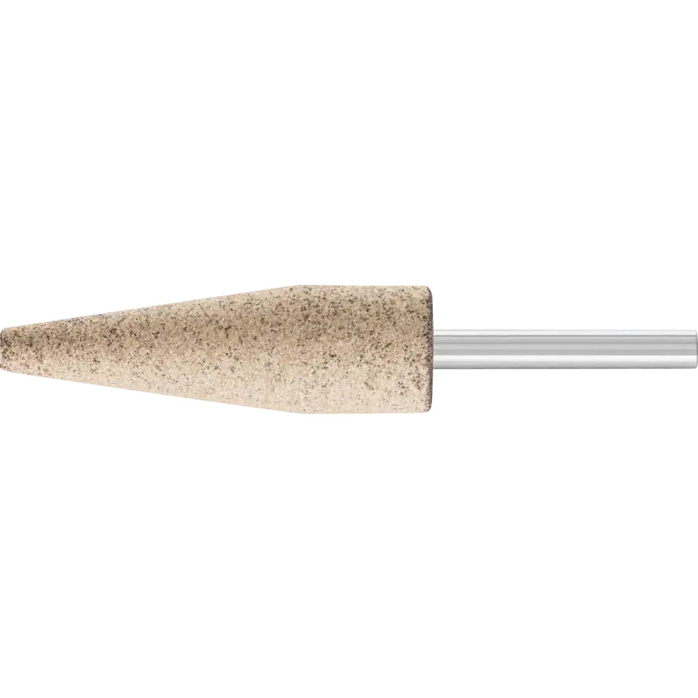 PFERD TOOLS INOX Schleifstift Form A 1 A60 für Edelstahl