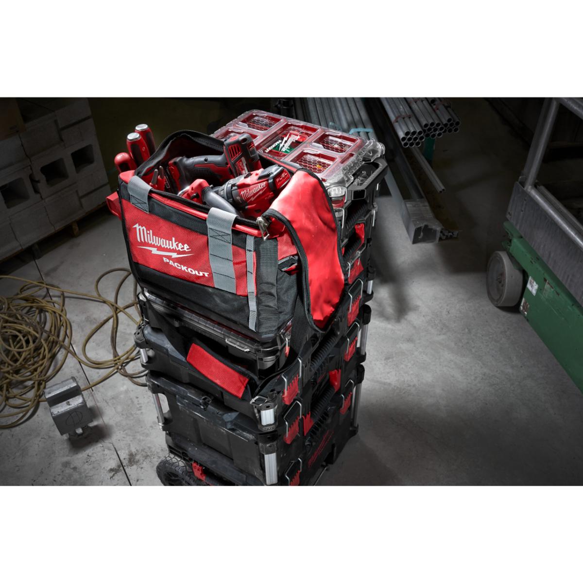 Milwaukee PACKOUT Arbeitstasche