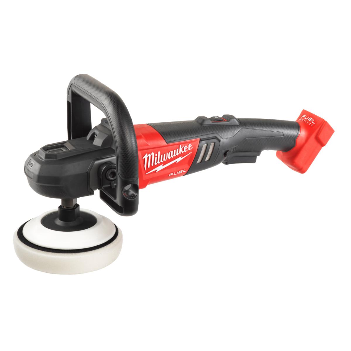 Milwaukee FUEL Akku-Polierer M18 FAP180-0X