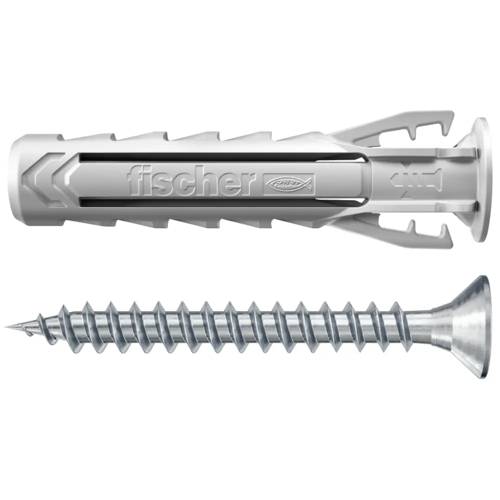 Fischer Spreizdübel SX Plus 8x40 S