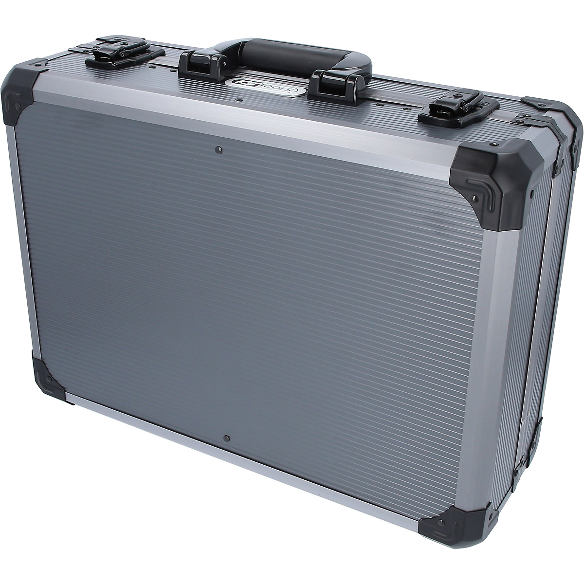 KS Tools Aluminium-Leerkoffer für 911.0695