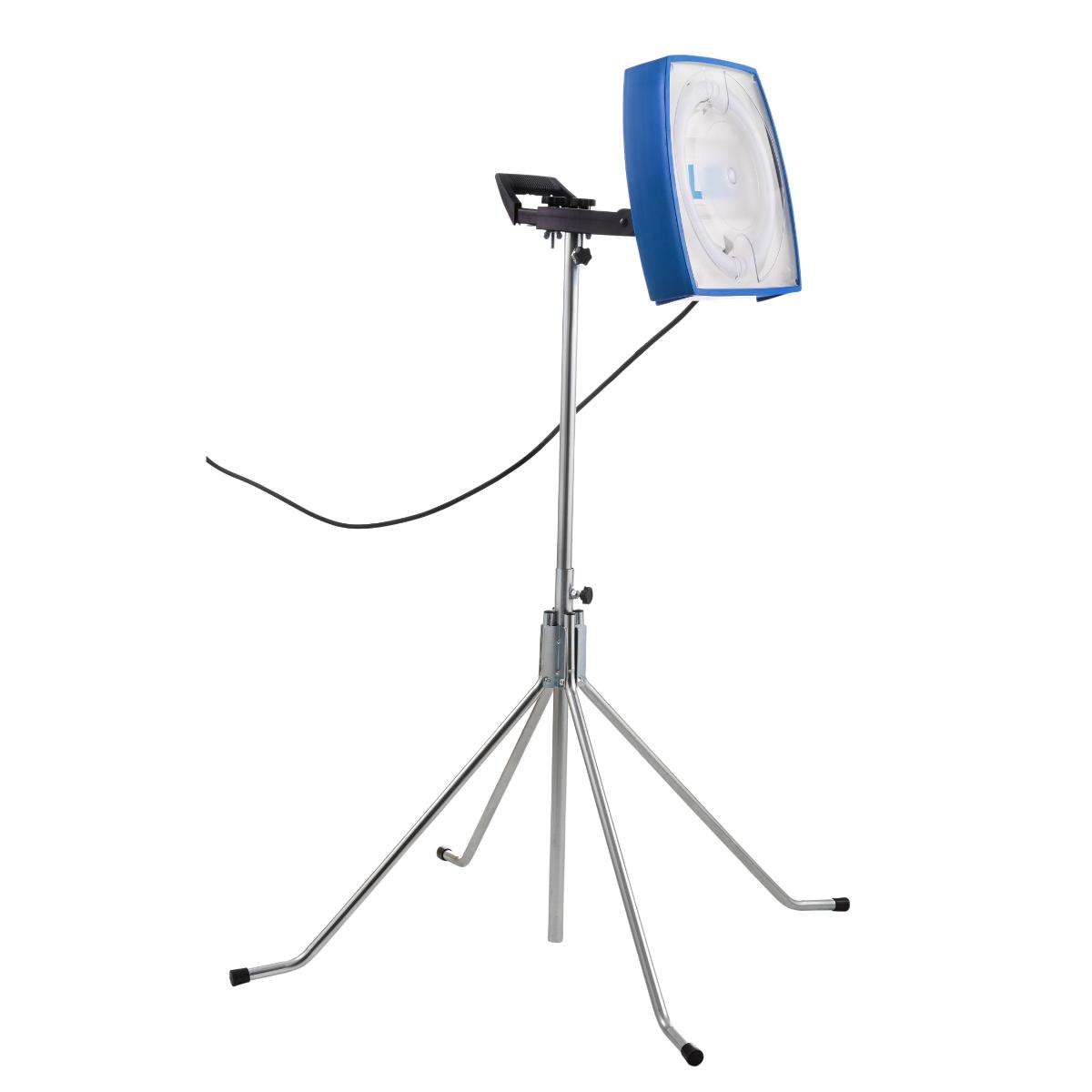 HEDI Arbeitsleuchte LED-Light 20 Watt / 2.200 Lumen