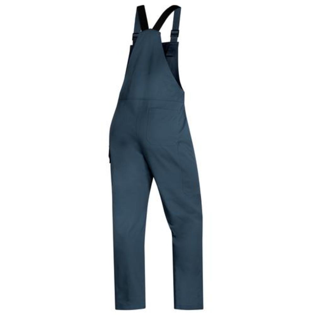 uvex suXXeed essentials Latzhose Herren nachtblau