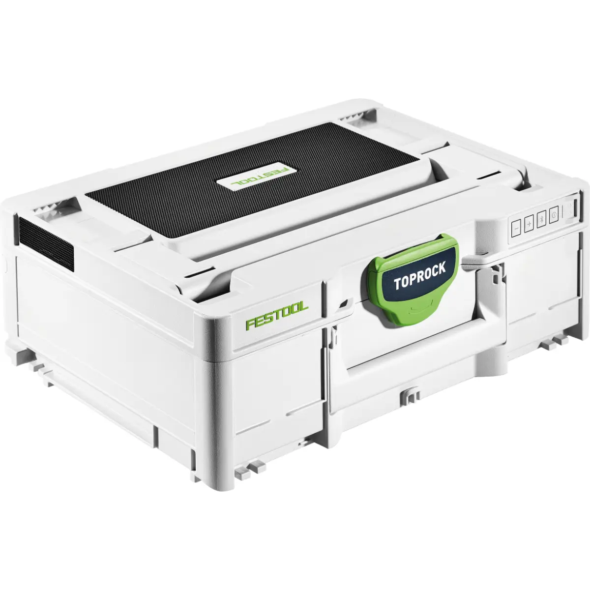 Festool Bluetooth® Lautsprecher TOPROCK SYS3 BT20 M 137 USB-C