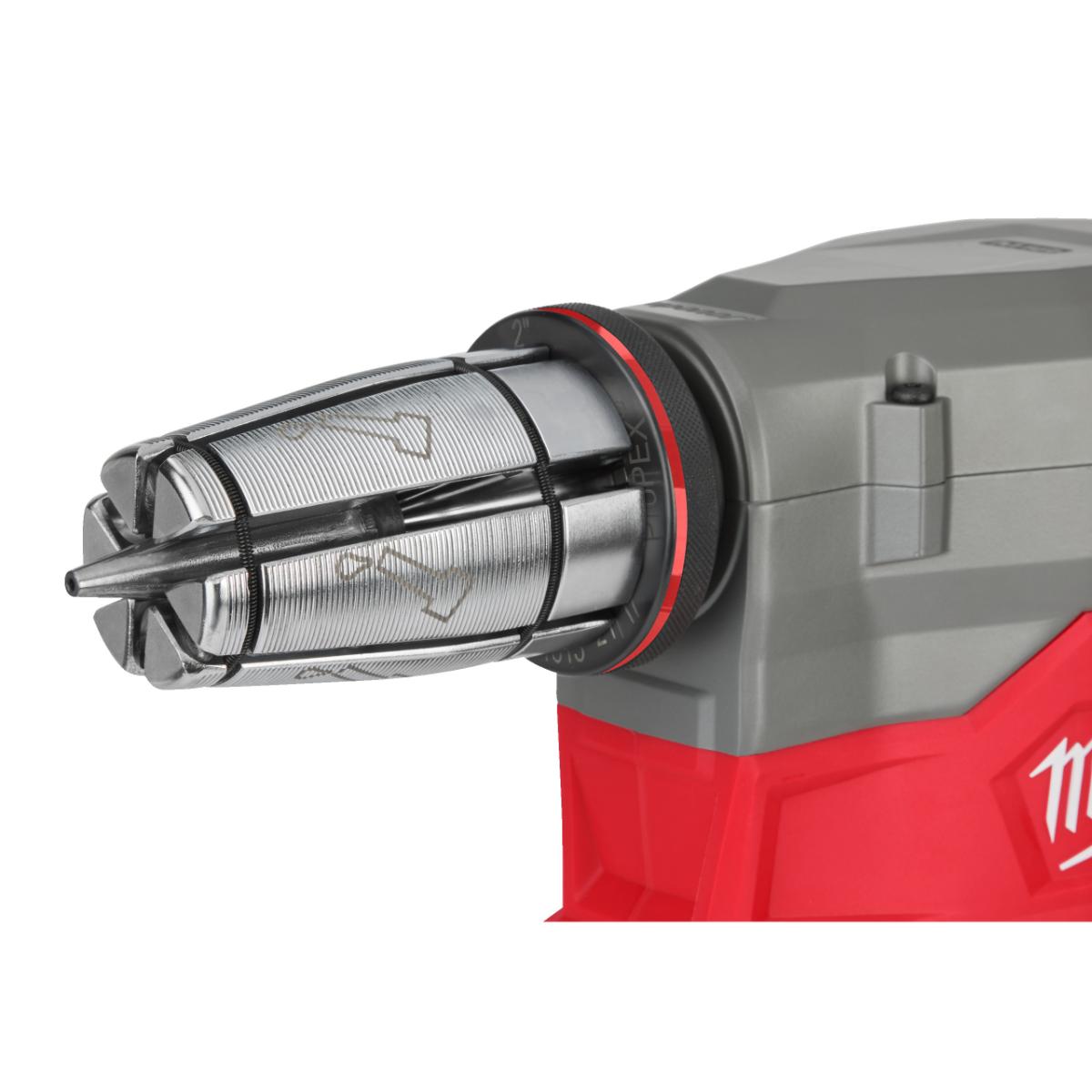 Milwaukee M18FPXP-H10502C Akku-Expander