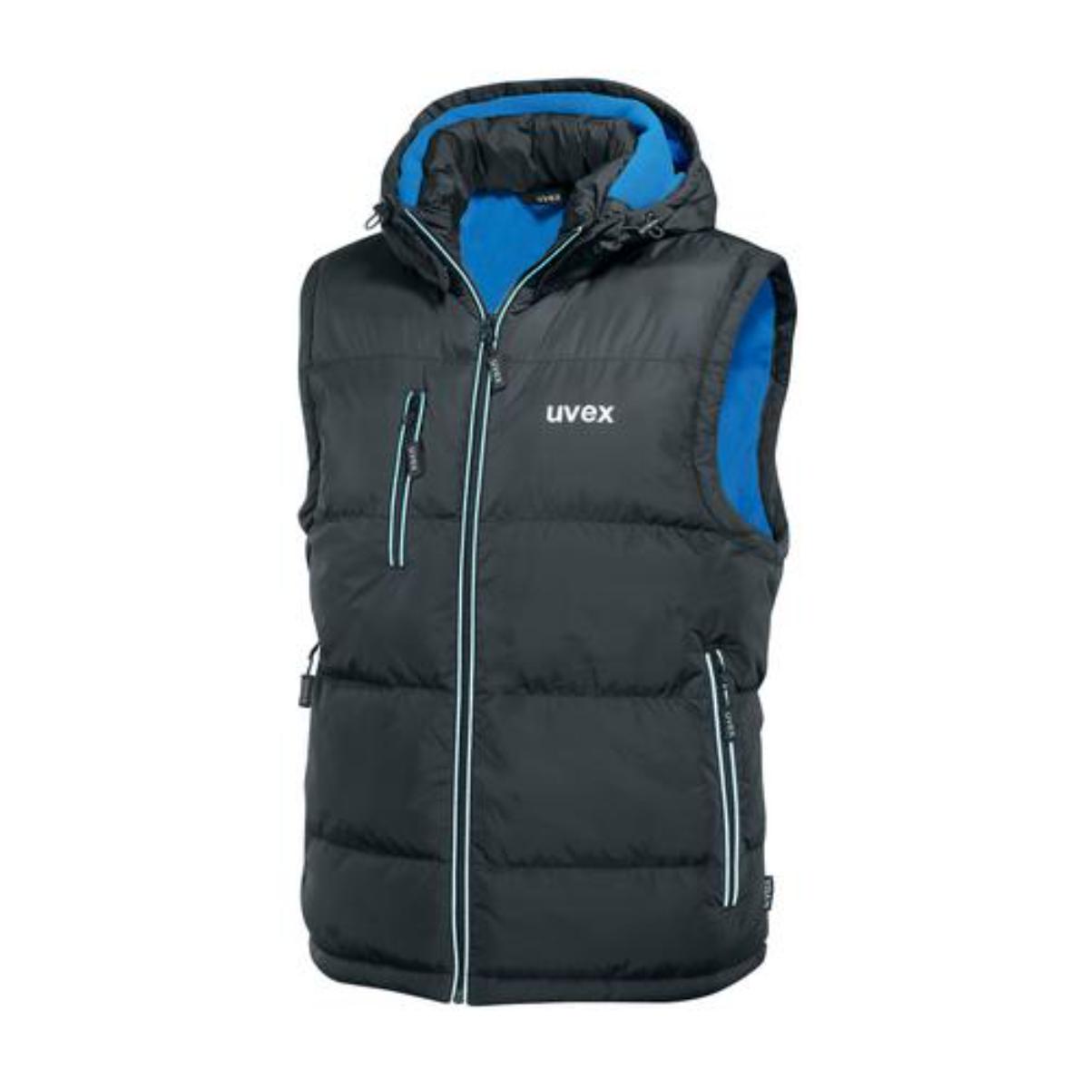 uvex Thermo Stepp-Weste