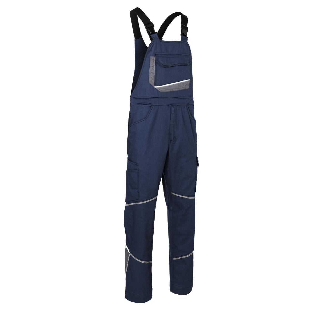 KÜBLER ICONIQ Latzhose