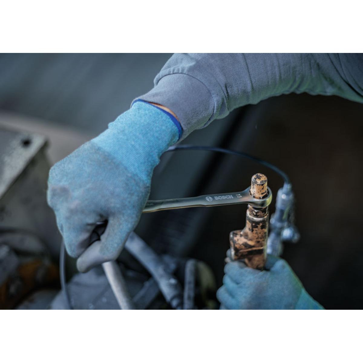 Bosch Ring-Maulschlüssel 12 mm