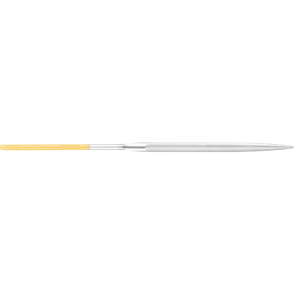 PFERD TOOLS CORINOX-Nadelfeile hohe Oberflächenhärte Halbrund 180mm Schweizer Hieb 0, grob