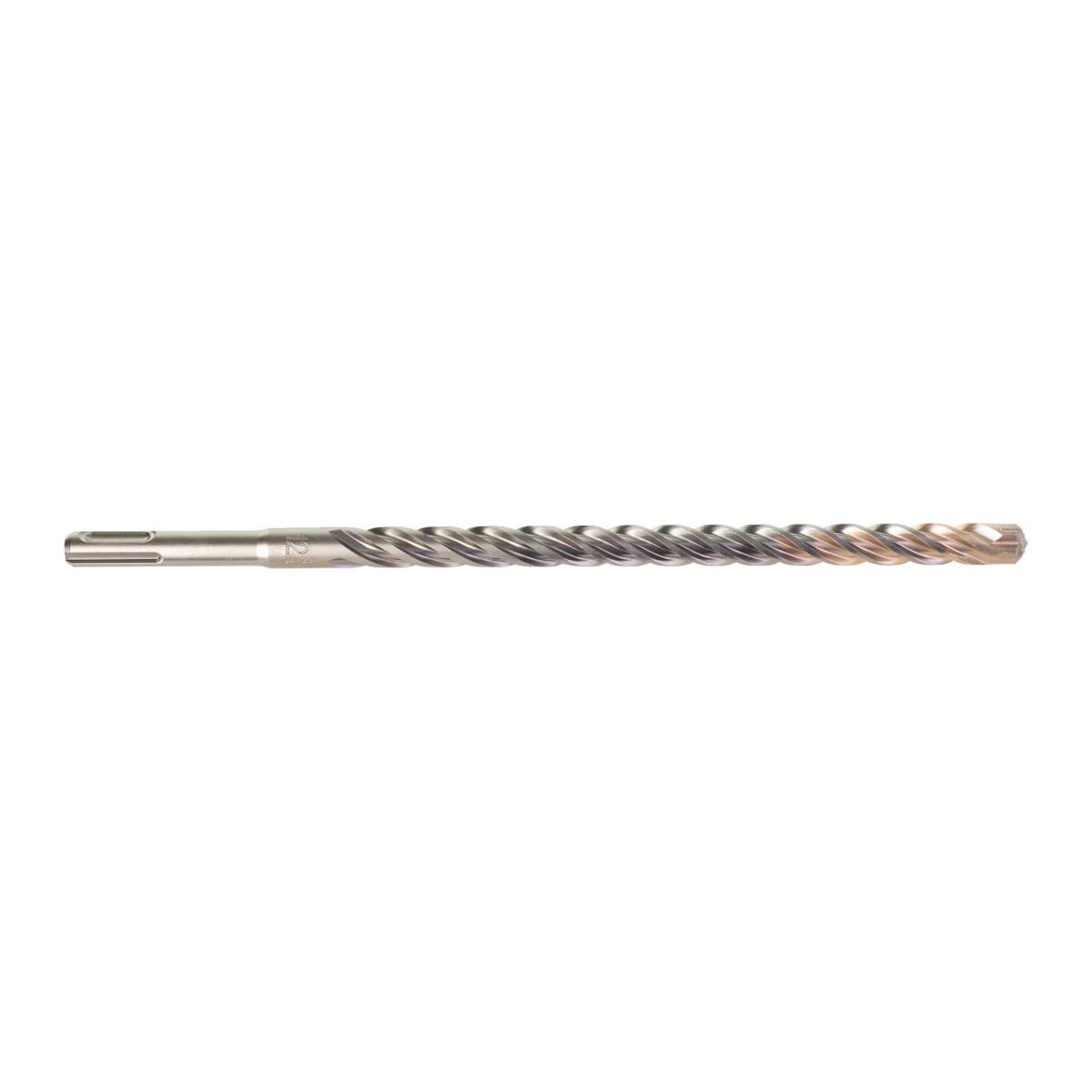 Milwaukee - SDS+ MX4 12X260 - 10 PC - 4932471256
