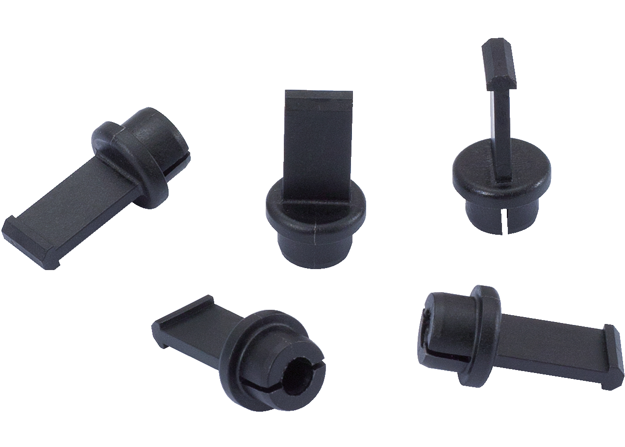 KS Tools Glühkerzen-Plastikhalter