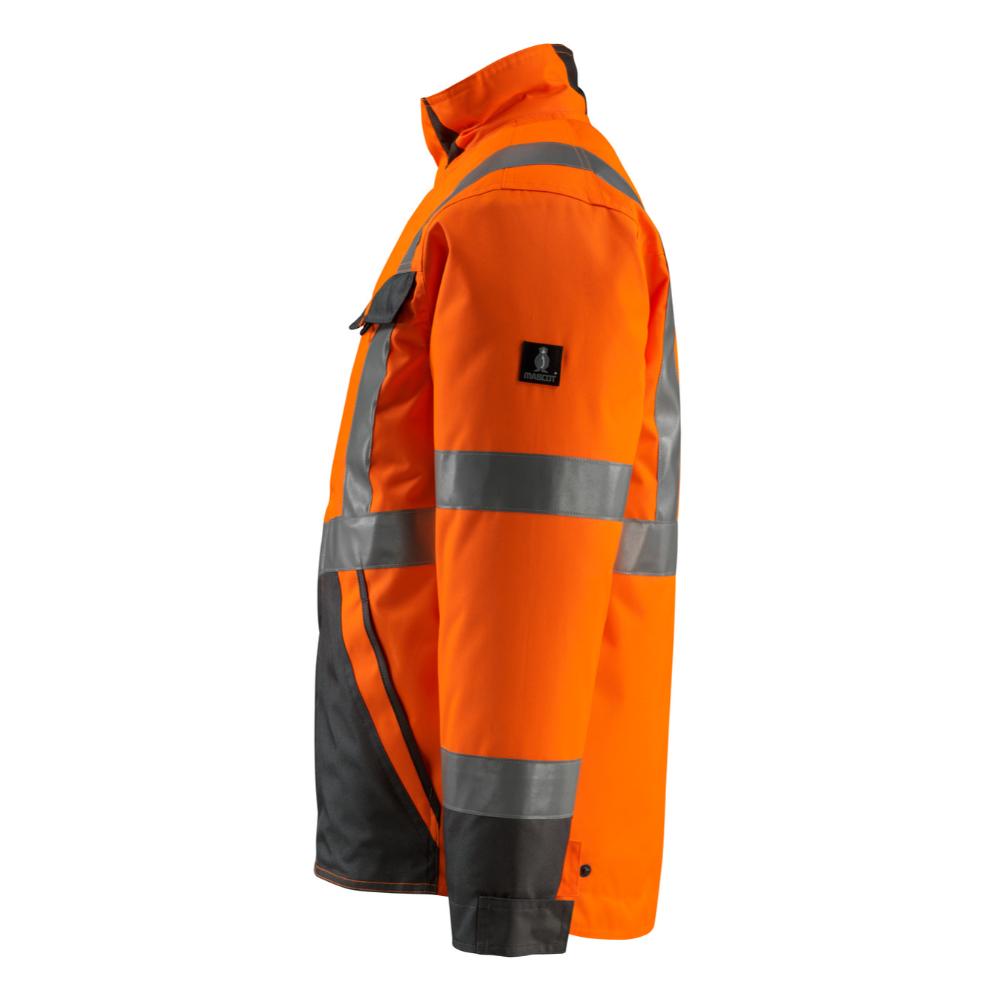 MASCOT Penrith Winterjacke SAFE LIGHT