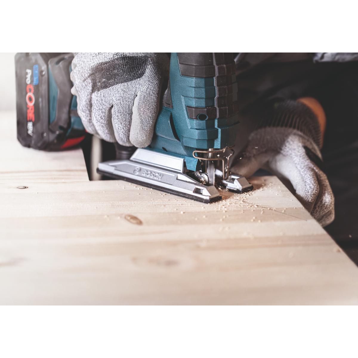 Bosch EXPERT ‘Wood 2-side clean’ T 308 B Stichsägeblatt