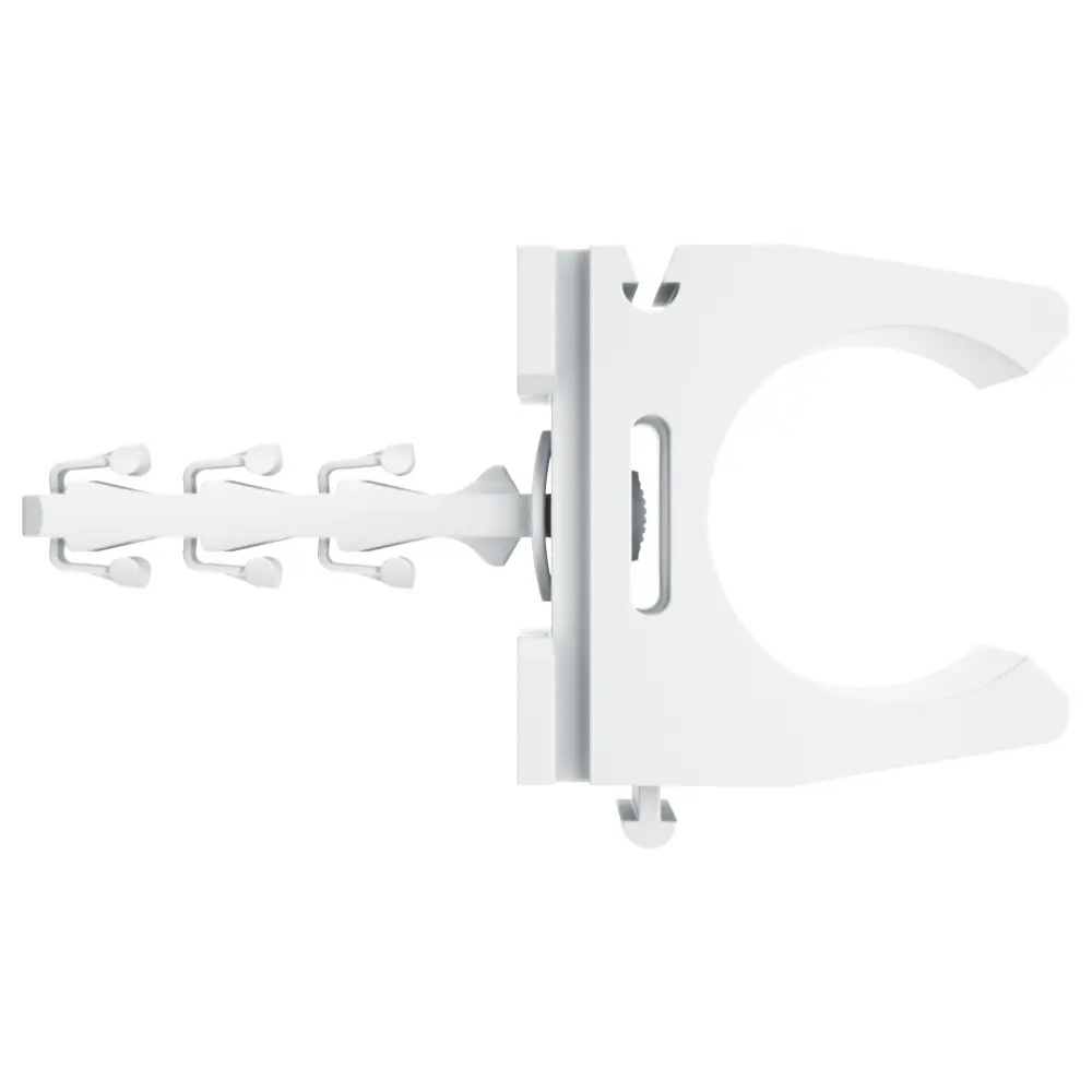 Fischer Steckfix plus Rohrclip SF plus RC IEC 16