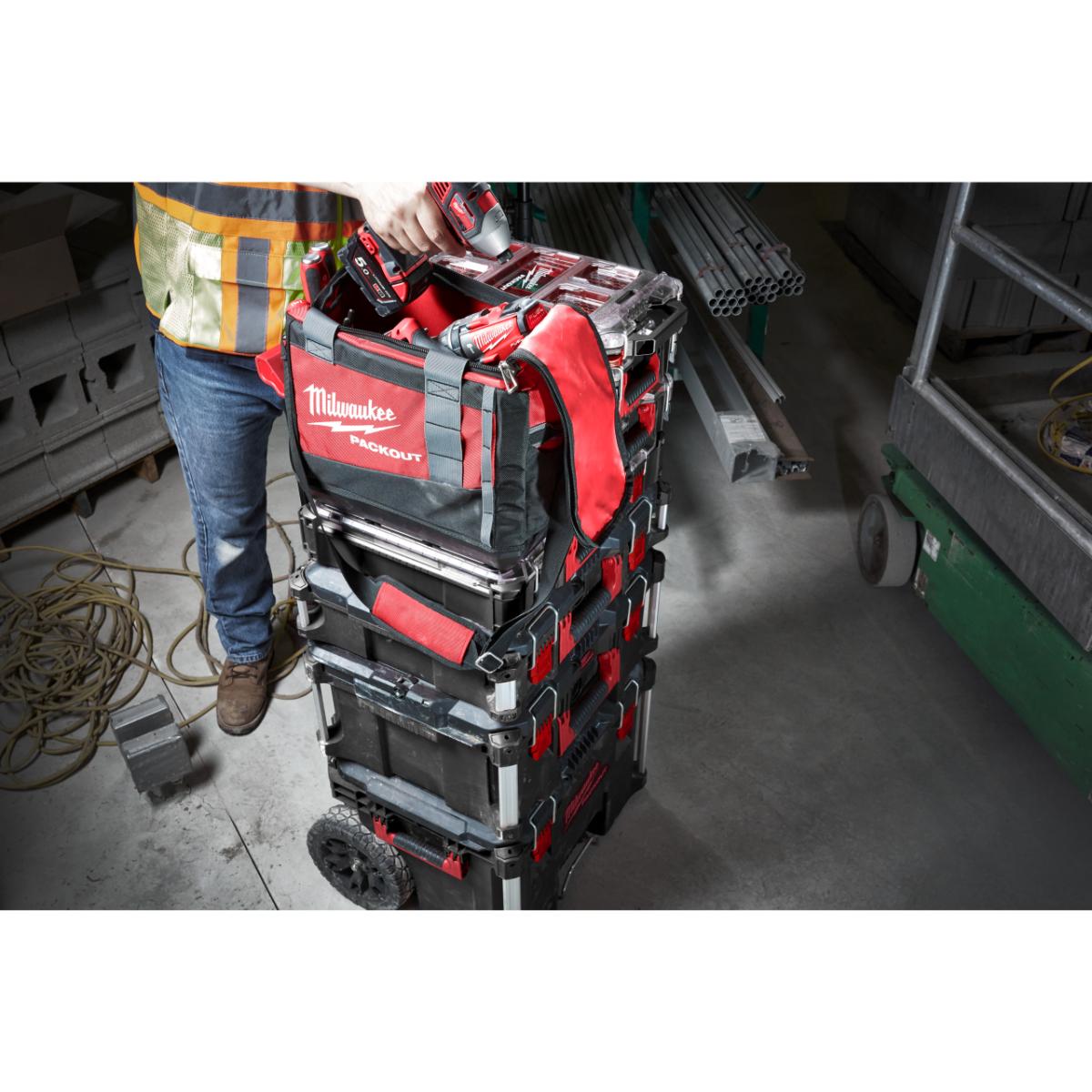 Milwaukee PACKOUT Arbeitstasche
