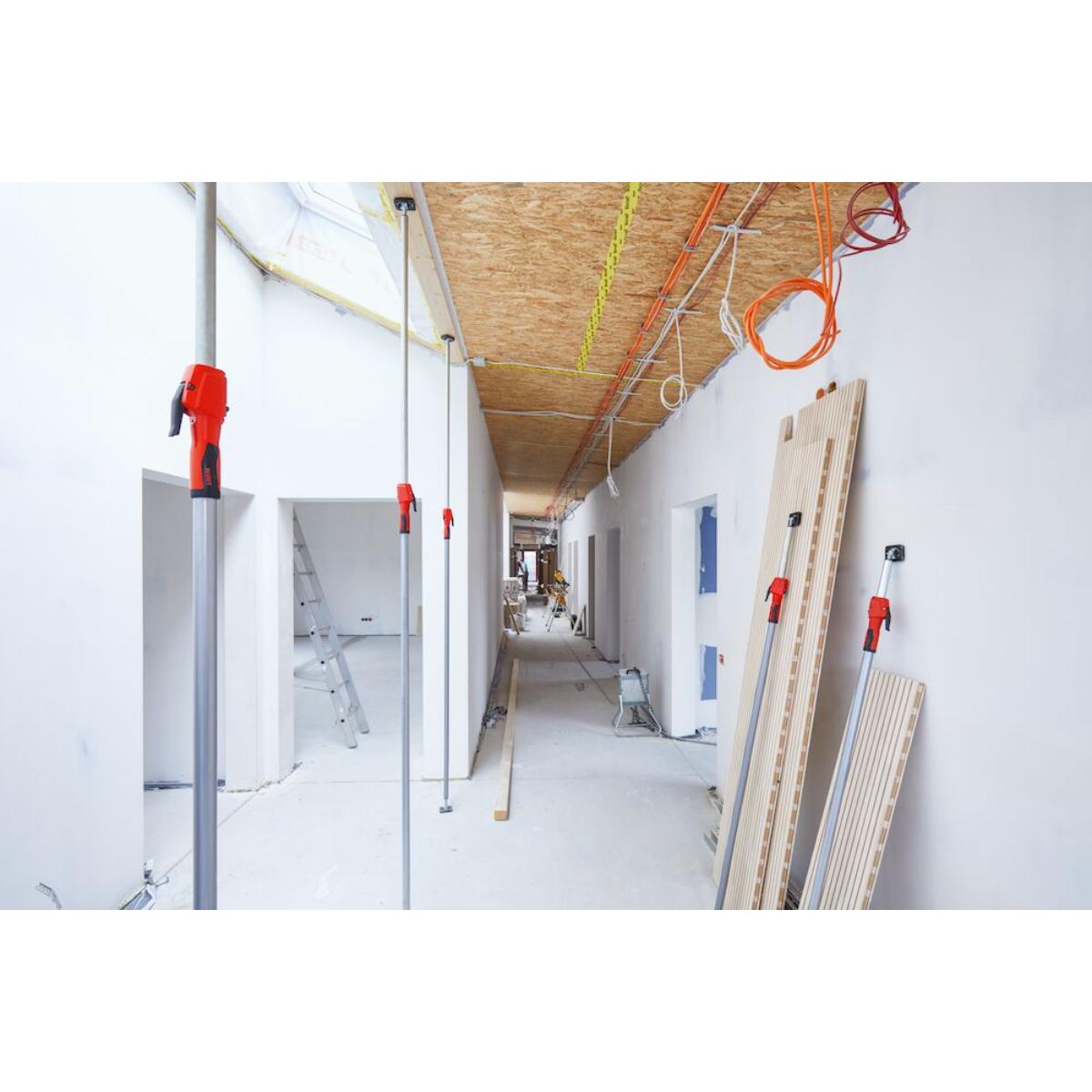 BESSEY Deckenstützen und Montagestützen STE