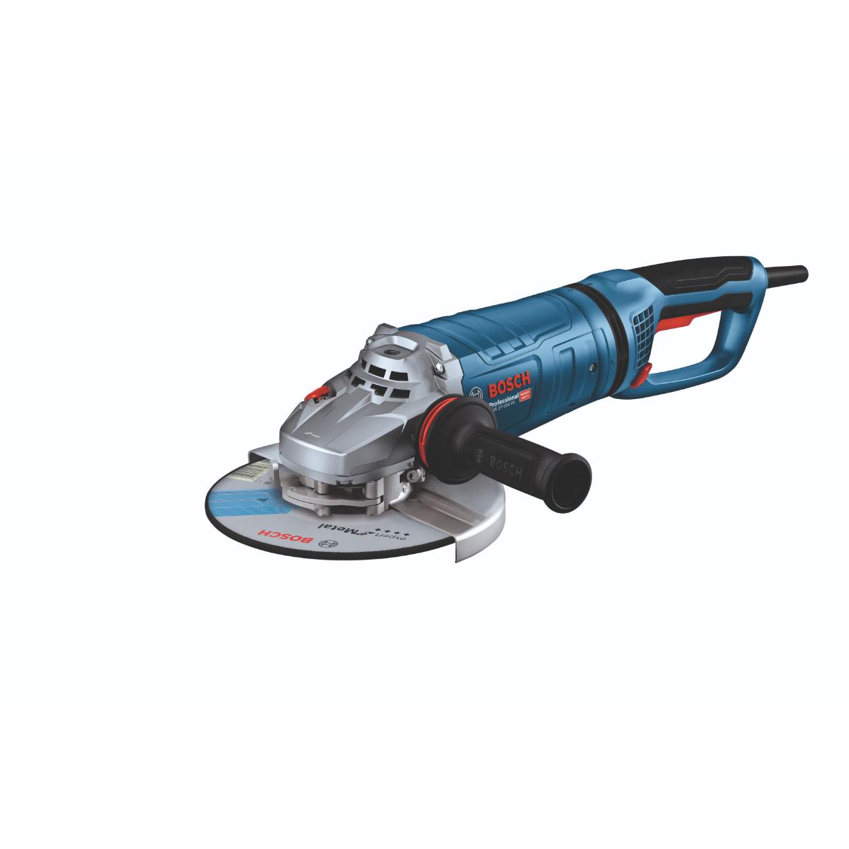 Bosch Winkelschleifer GWS 27-230 PR (C)