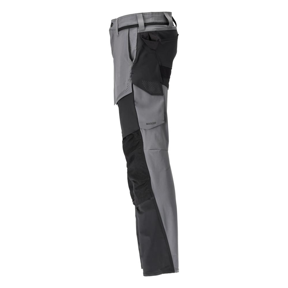 MASCOT Herren Hose mit Knietaschen CUSTOMIZED
