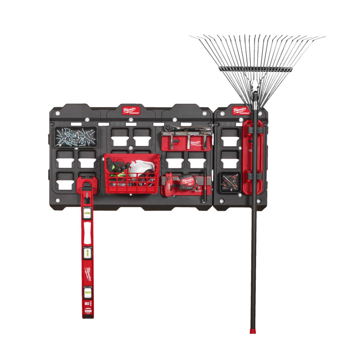 Milwaukee PACKOUT XL Montageplatte