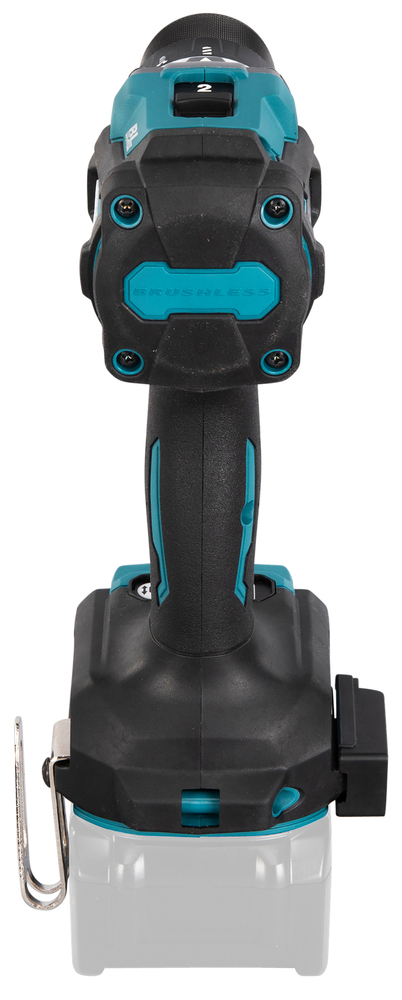 Makita Akku-Schlagbohrschrauber XGT 40V - HP001GZ