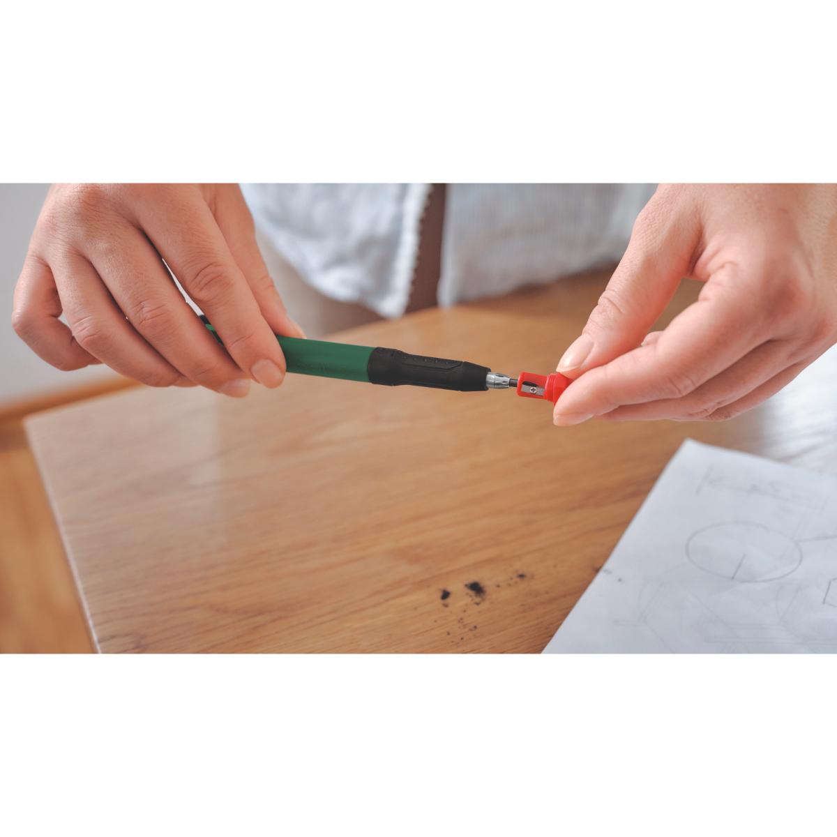 Bosch Tieflochmarkierer-Set 7-teilig