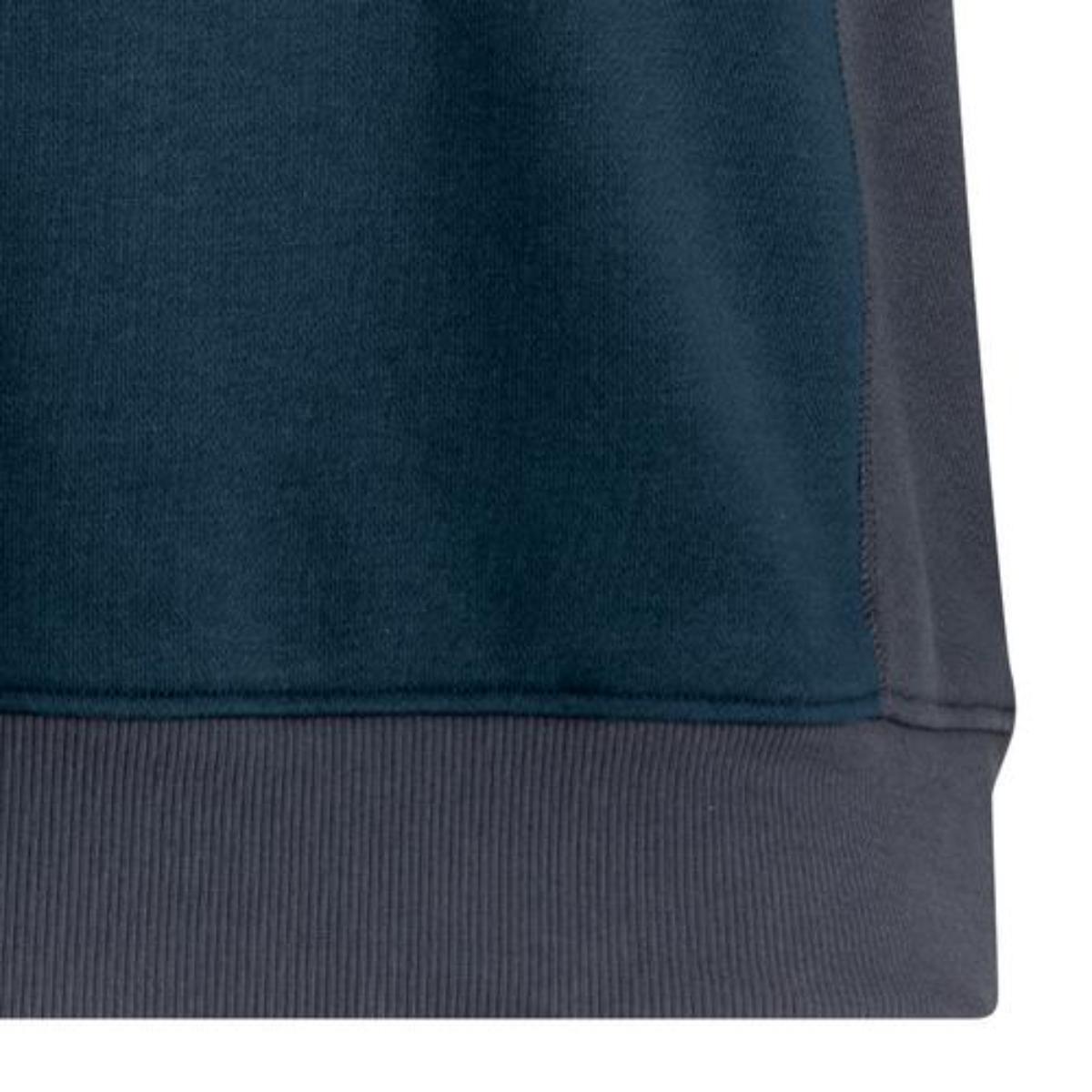 uvex suXXeed industry Sweatshirt nachtblau