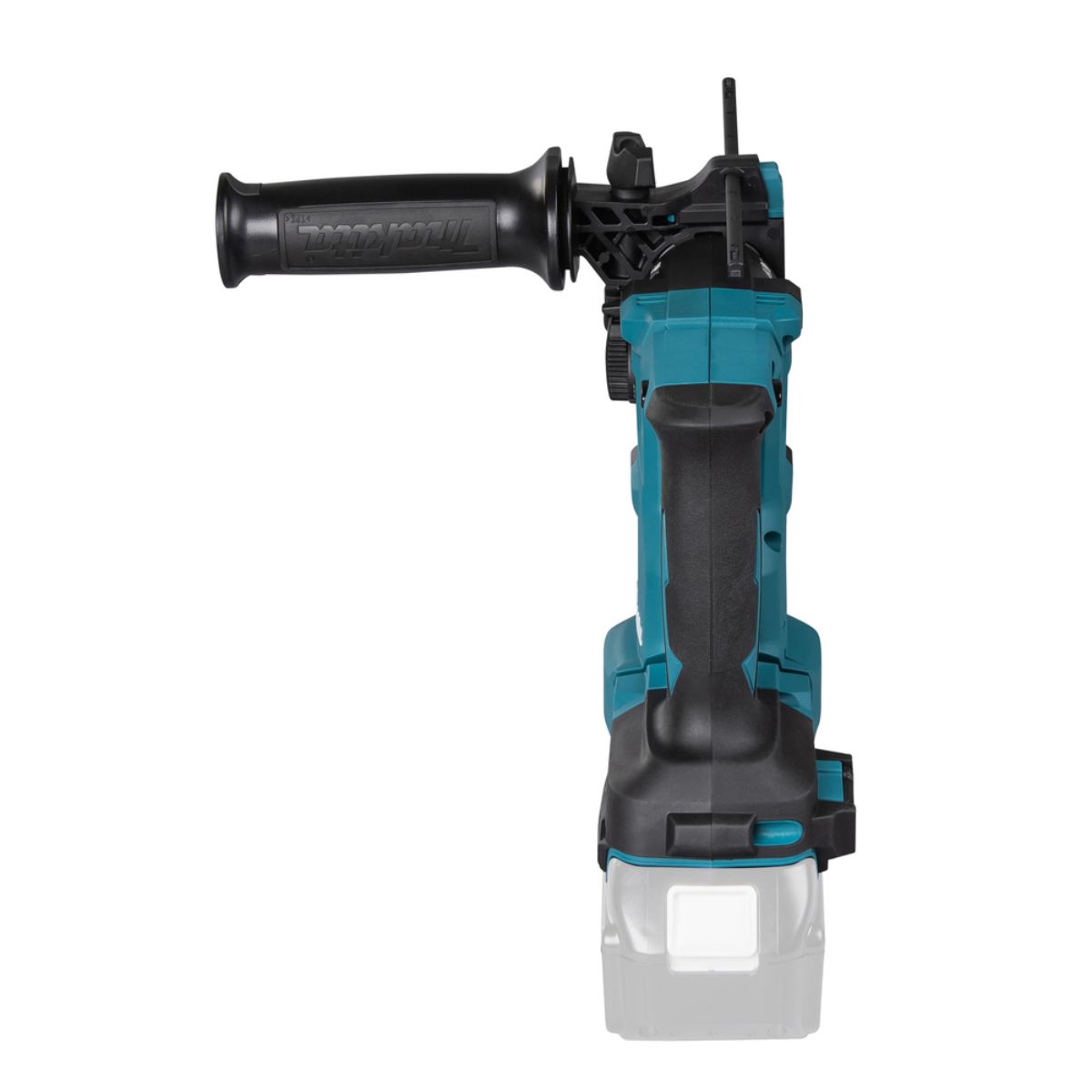 Makita Akku-Kombihammer für SDS-PLUS 18V (ohne Akku, ohne Ladegerät) DHR183Z