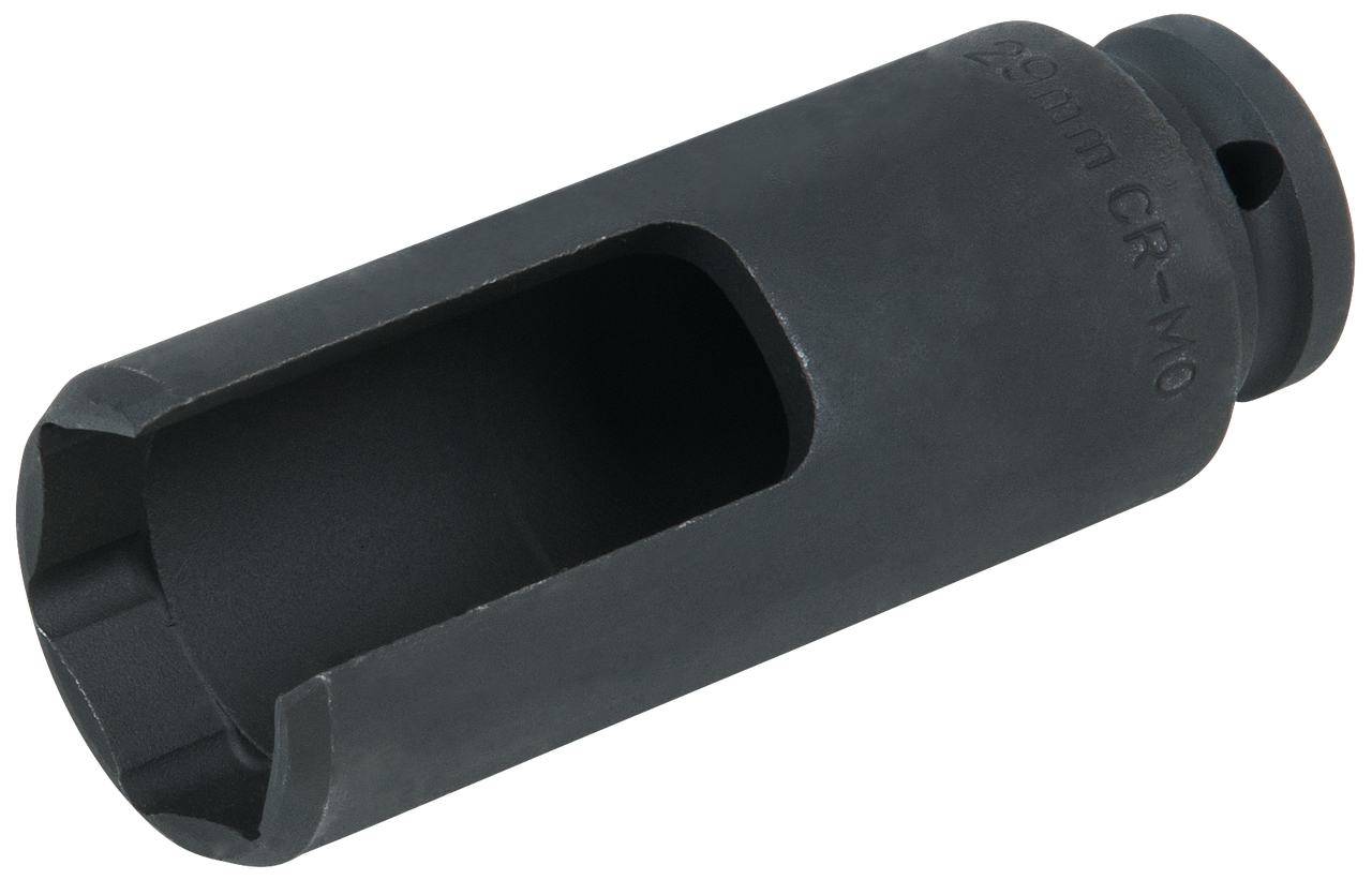KS Tools 1/2" Einspritzdüsen-Stecknuss