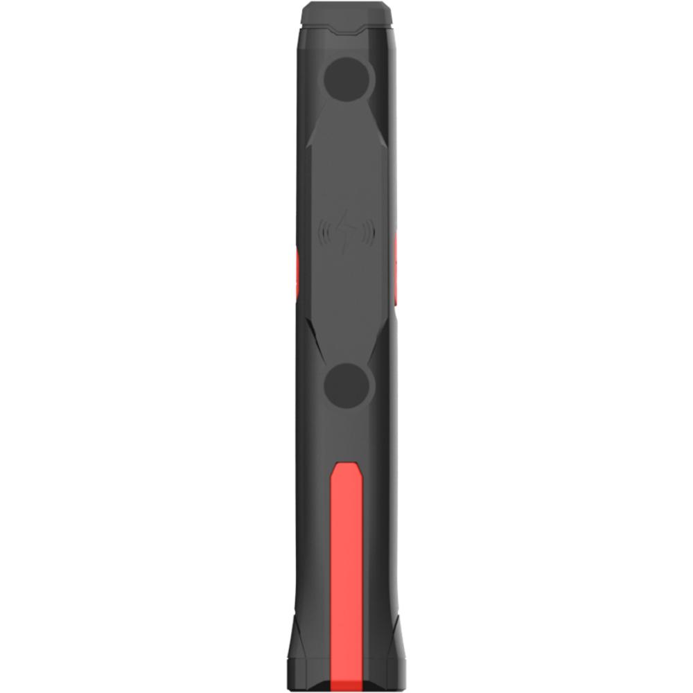 KS Tools eQiUltimateBEAM Handleuchte slim 350 Lumen
