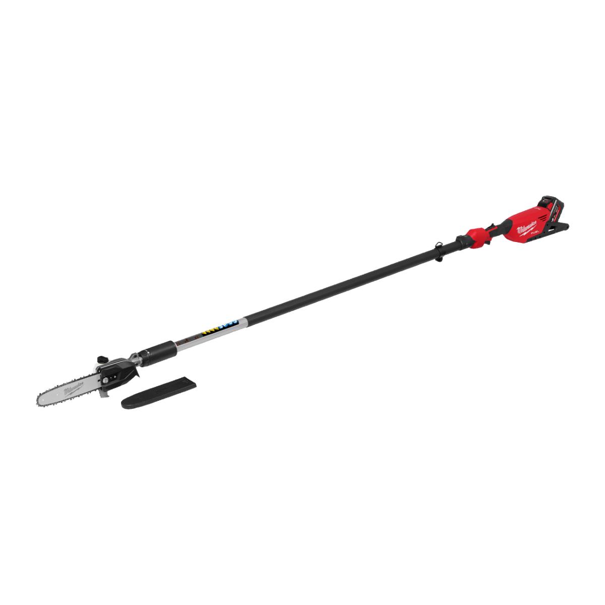 Milwaukee M18 FUEL Akku-Teleskop-Astsäge, M18FTPS30-121