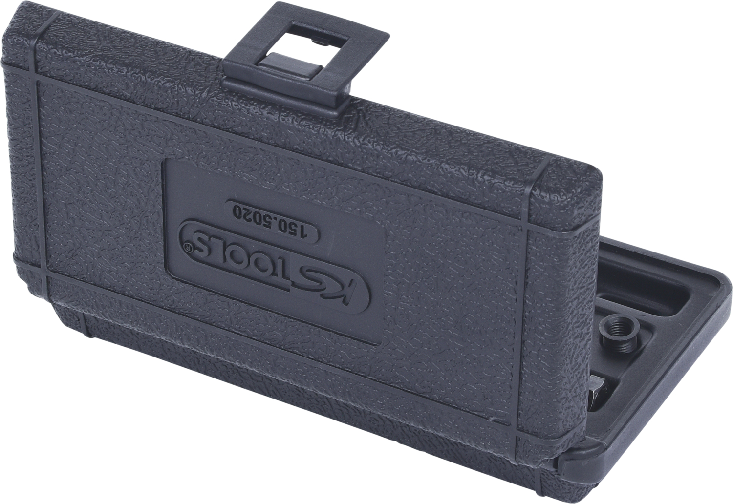 KS Tools THREADfix Reparatur-Satz M8x1 f.Glühkerzen,9-tlg