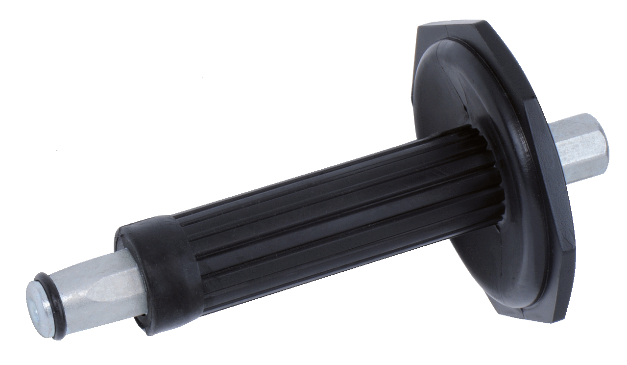 KS Tools Setzeisen mit Handschutz
