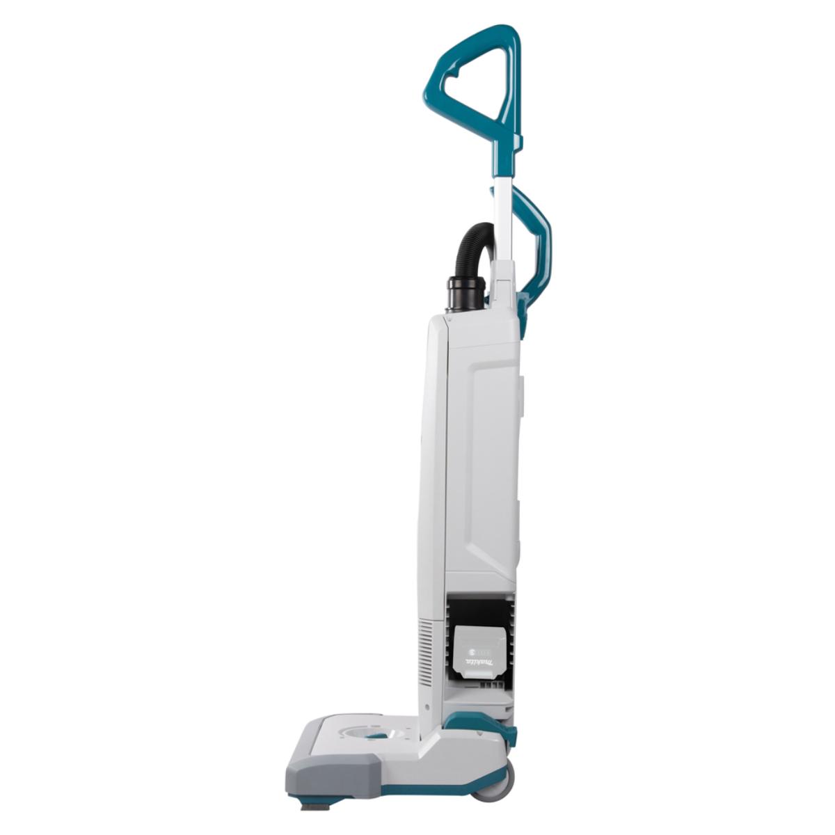 Makita Akku-Bodenstaubsauger XGT - 40V max. - 5 l - Trocken - VC010GZ