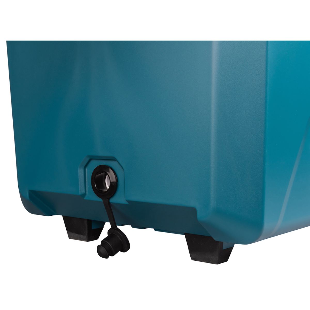 Makita Akku-Kompressor-Kühl- und Wärmebox 40V max. 50 Liter (ohne Akku, ohne Ladegerät) CW002GZ01