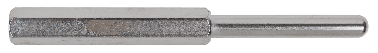KS Tools Spezial-6-Kant Stange, 17mm x 180mm