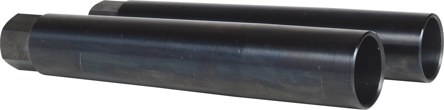 KS Tools Radbolzen-Zentrierhülsen-Satz, M22x1,5, 2-tlg