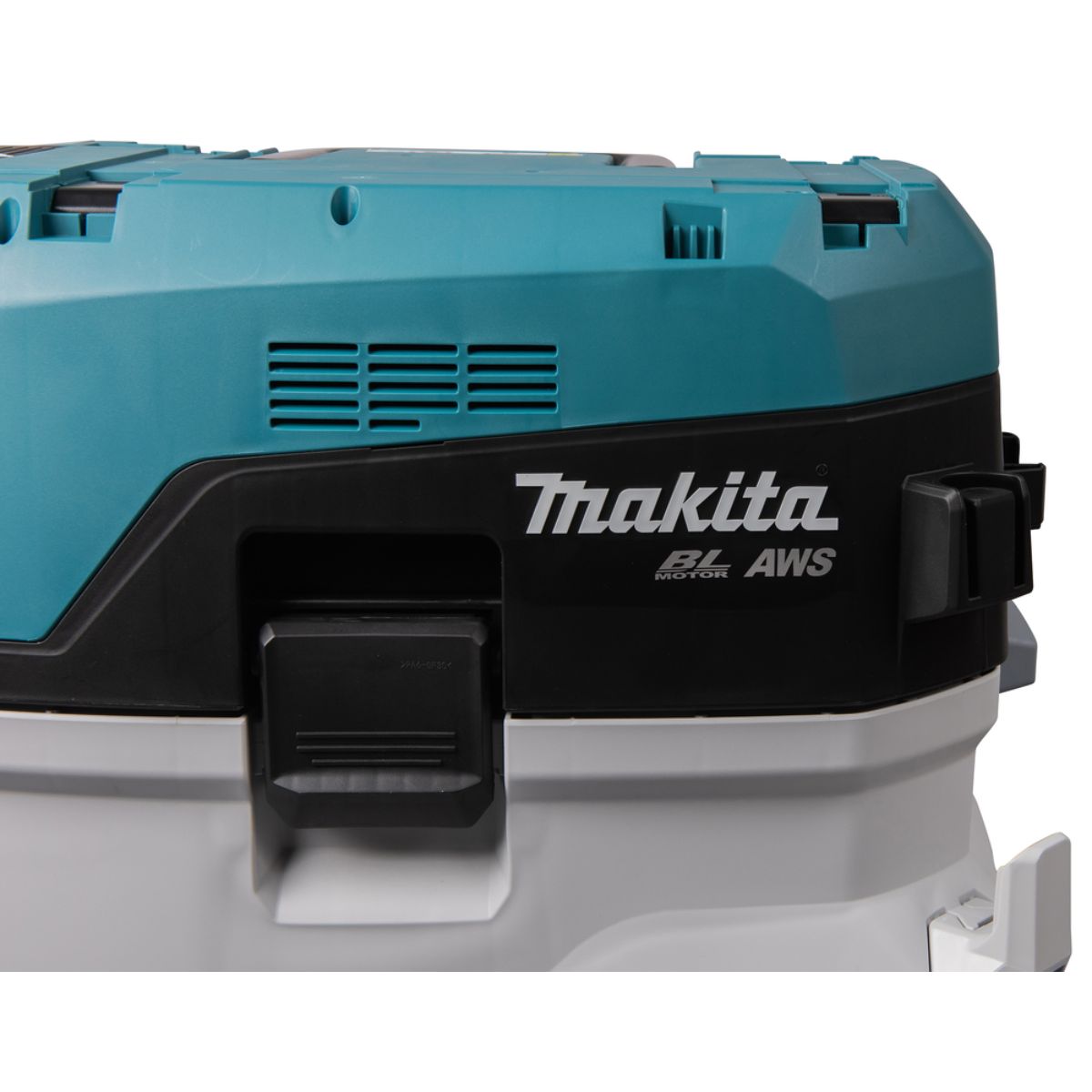 Makita Akku-Staubsauger Klasse M, 40 l 40V max. (ohne Akku, ohne Ladegerät) VC006GMZ01