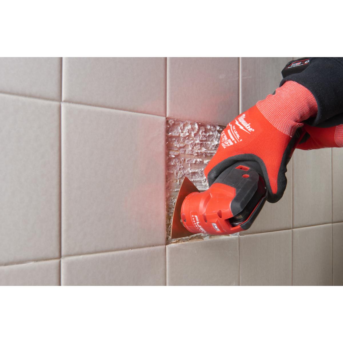 Milwaukee - Raspel HM 80 mm MT Starl. (1) - 48906054