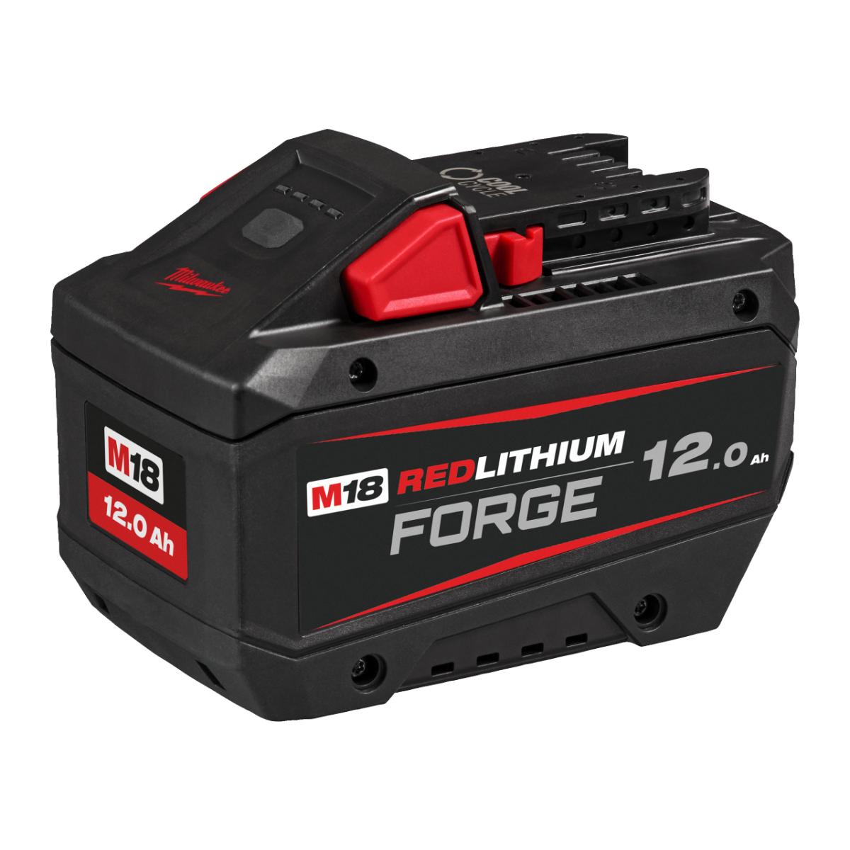 Milwaukee M18 FORGE 12.0 Ah Akku M18FB12