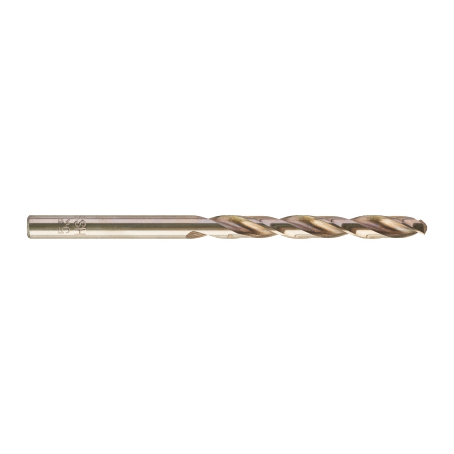 Milwaukee - METALLBOHRER HSS-G 5.5X93MM (1) TH-WEB - 4932352357