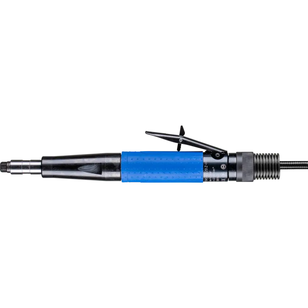 PFERD TOOLS Druckluftgeradschleifer PGAS 4/220 Z-HV 22000 RPM/400 Watt