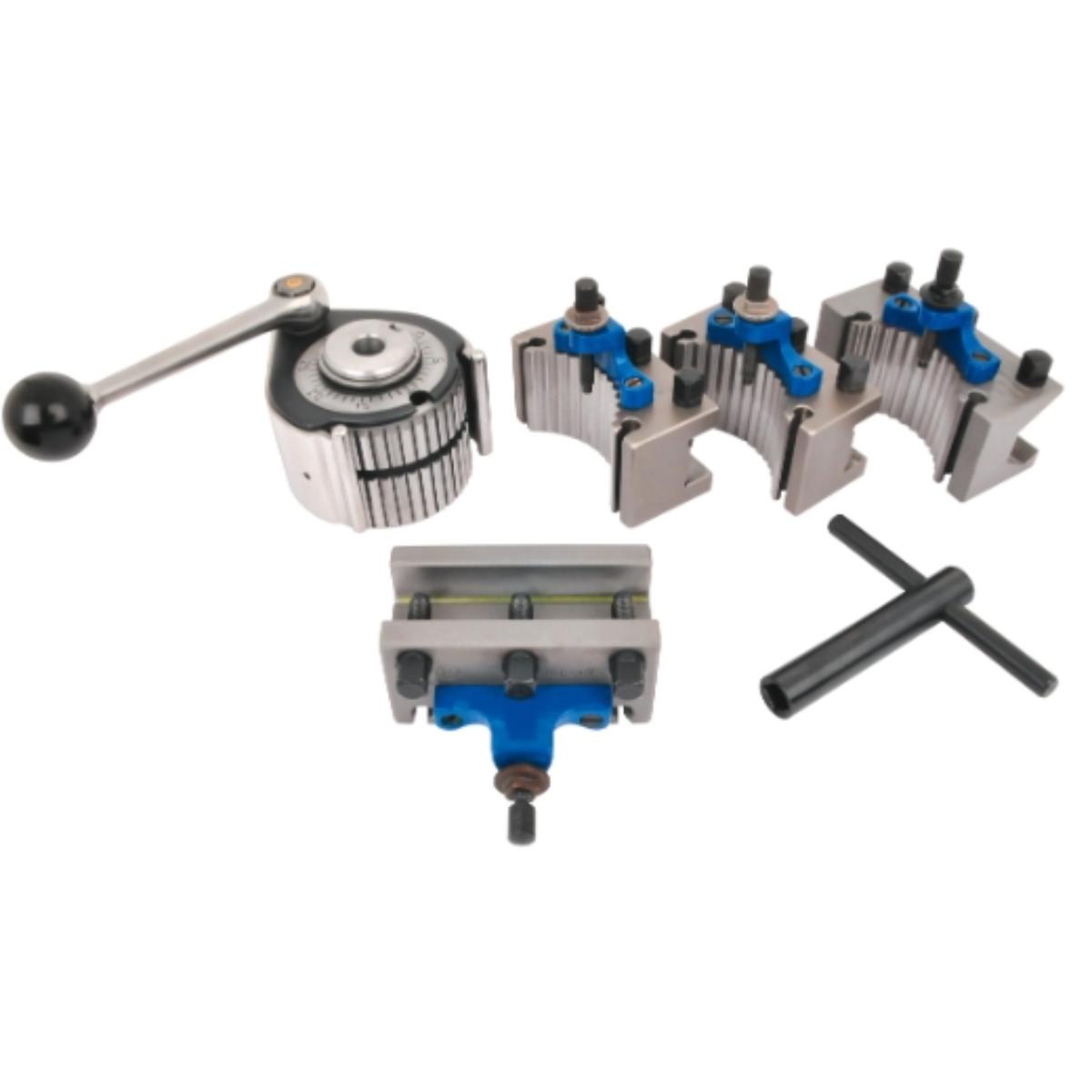 ELMAG Universal-Drehmaschine