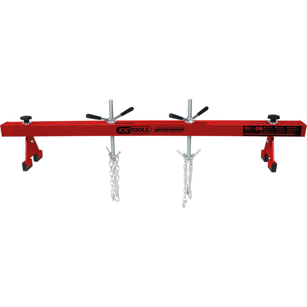 KS Tools performance Motorbrücke, 500 kg