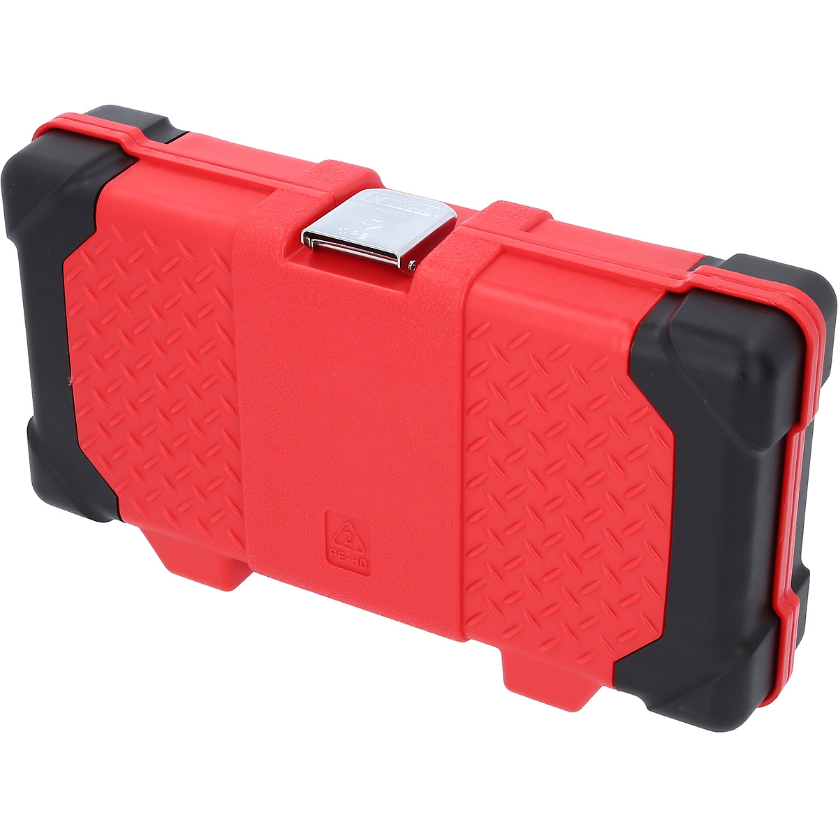 KS Tools Kunststoff-Leerkoffer für 916.4050
