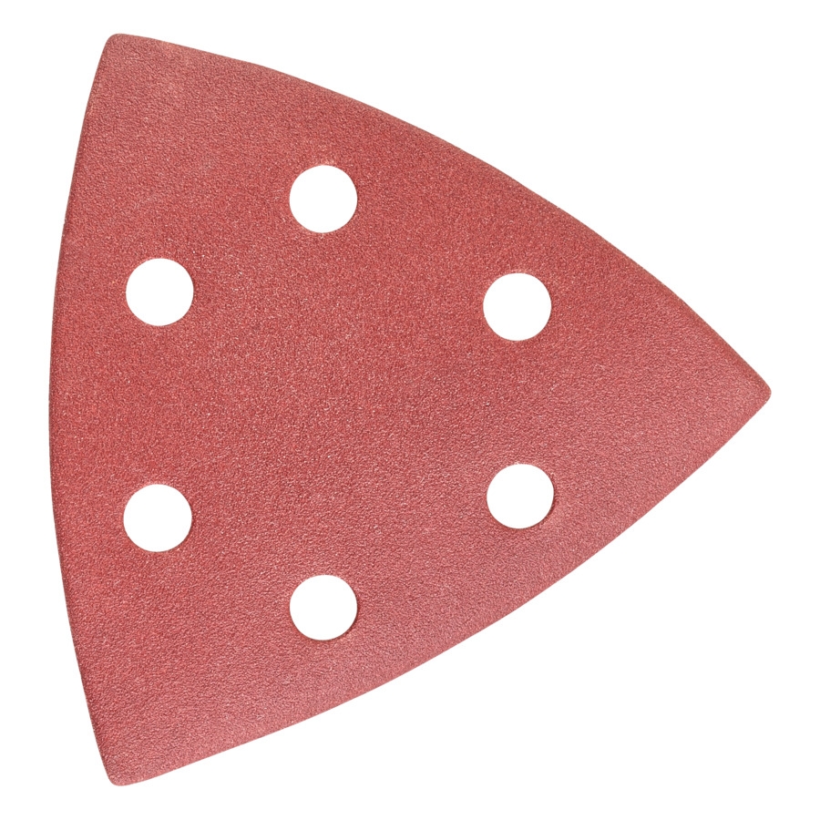 Milwaukee - Schleifpapier 93x93 K240 MT Starl. (6) - 48906075