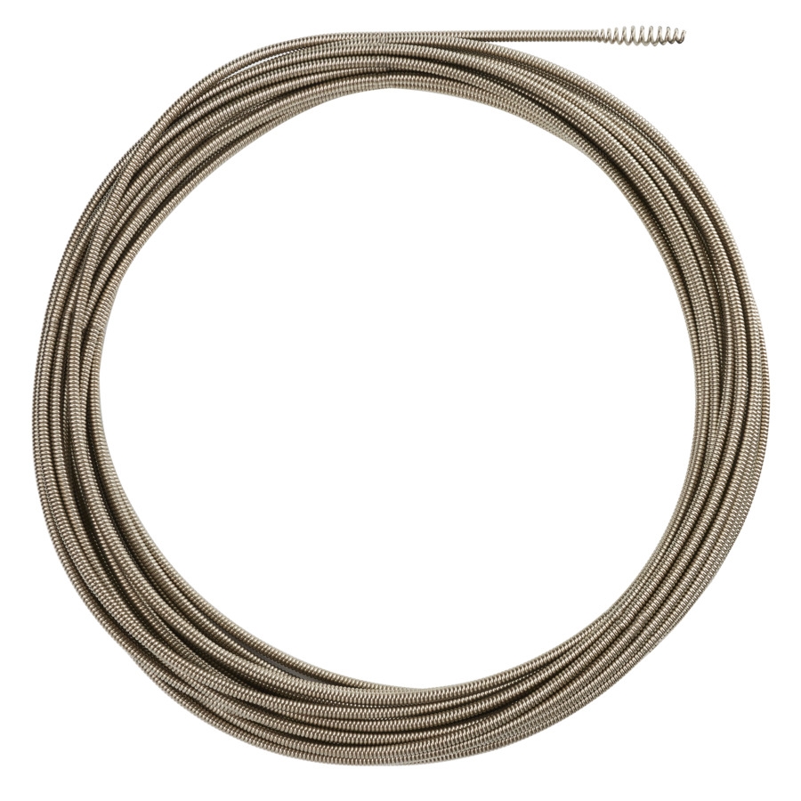 Milwaukee - 8 mm x 23 m Spirale mit Keulenkopf - 48532772