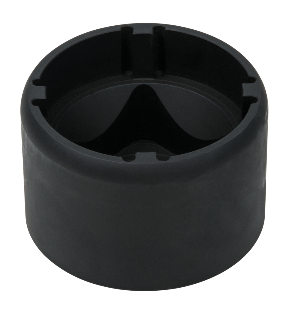 KS Tools 3/4" Nutmuttern-Schlüssel mit 4 Zapfen für Scania, Innenzapfen Ø 64 mm